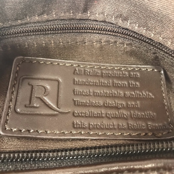 Sac à main RELIC - Picture 7 of 9